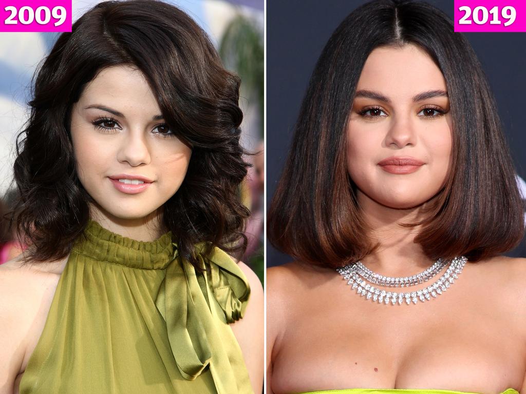 Kylie Jenner, Ariana Grande, Bella Hadid: Celebrity photo ...