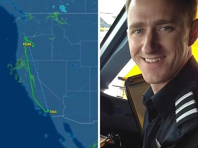 An off-duty pilot has been charged with 83 counts of attempted murder — after he allegedly tried to crash a San Francisco-bound Alaska Airlines flight by shutting off the engines. The pilot, identified by police as Joseph David Emerson, 44, was sitting in the cockpit’s jump seat — located behind the captain and the first officer — when he tried to activate the jet’s fire suppression system midflight, the airline said in a statement.