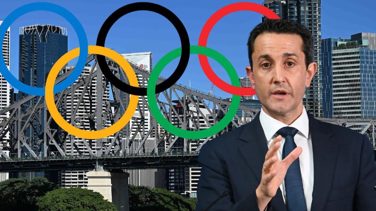 Confirmed: New stadium to be built for Brisbane Olympics