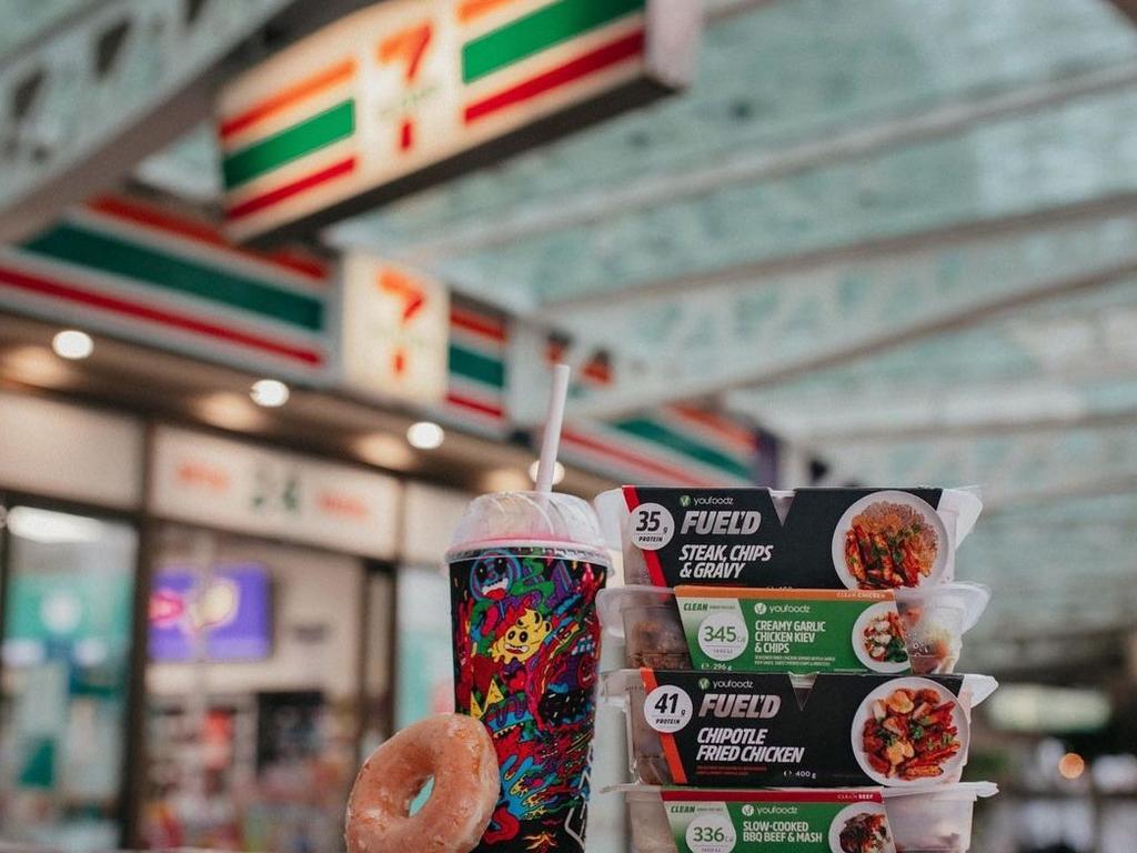 The Daily Mercury reached out to see if 7-Eleven had plans on coming to Mackay, November 23, 2021. Picture: Facebook