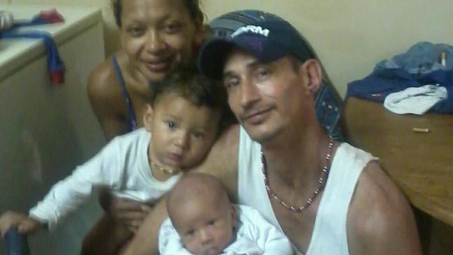 ‘Funny and loving’ father chased to his death by teen, court hears