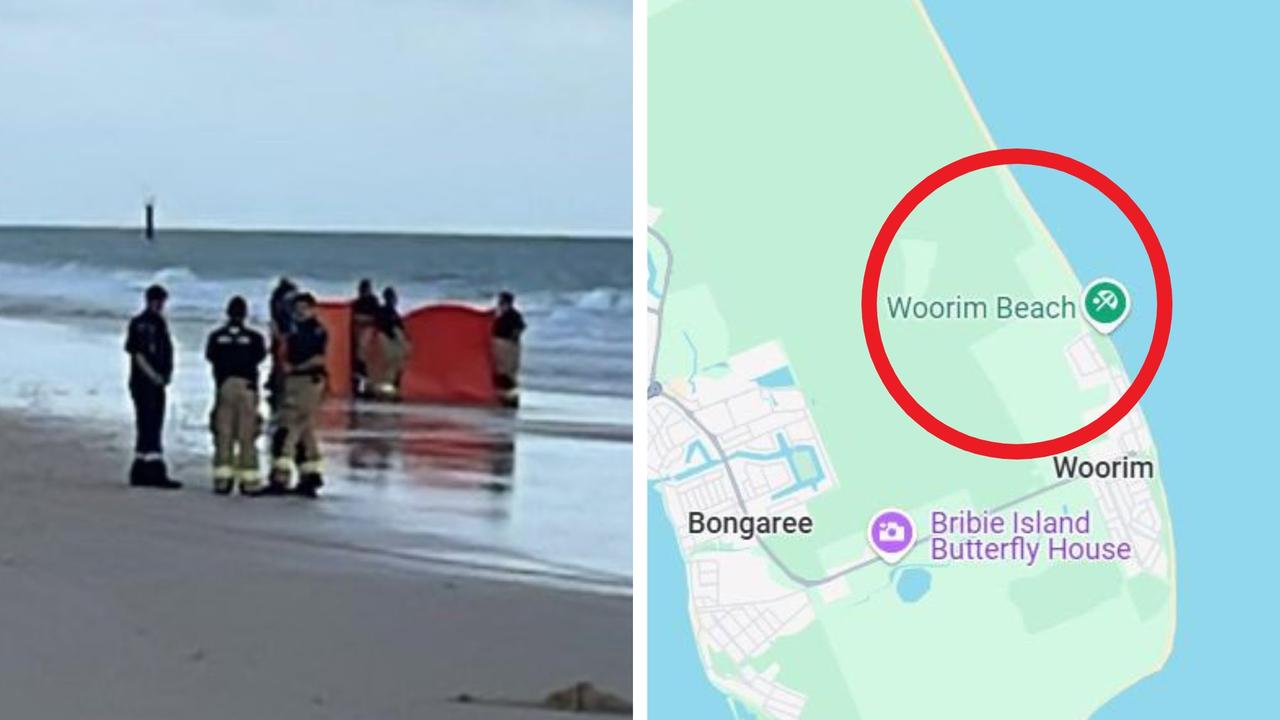 Teen killed in shark attack identified