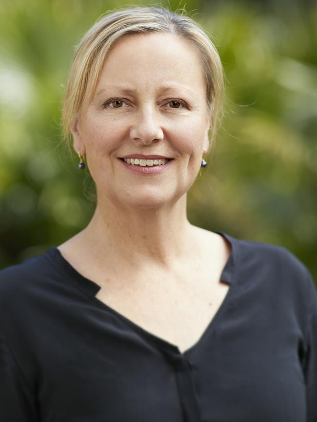 Greens candidate for Keira Kaye Osborn.