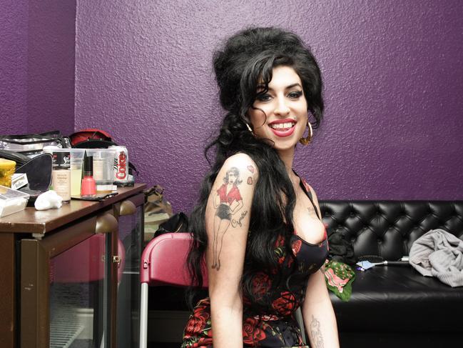 Amy Winehouse’s meteoric rise to fame ended in tragedy.