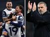 Ange silences critics, blows rivals away