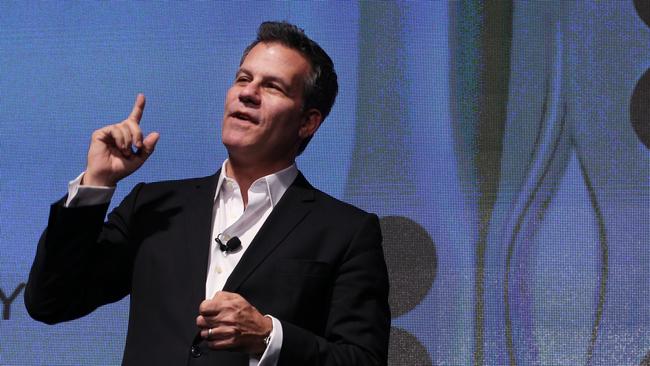 Richard Florida argues that the city office is dead, killed off by COVID-19 and the rise of remote working. Picture: Getty Images