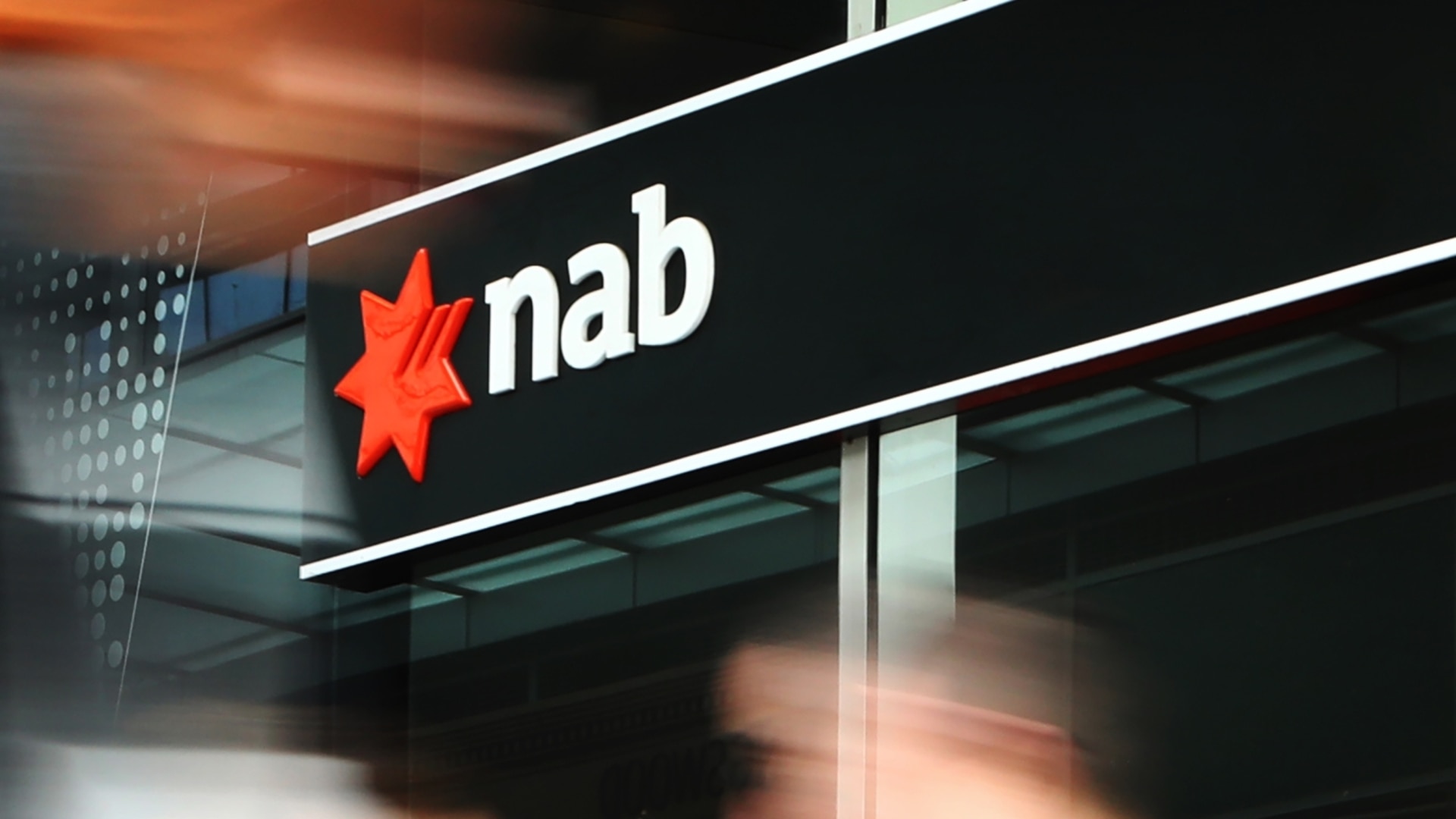 NAB reports a $3.6 billion half-year profit