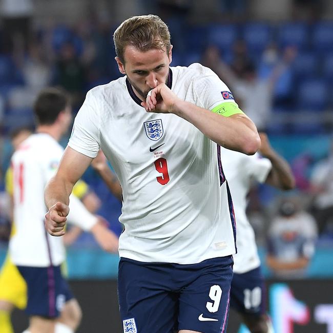 Can Harry Kane lead England to glory in Qatar?