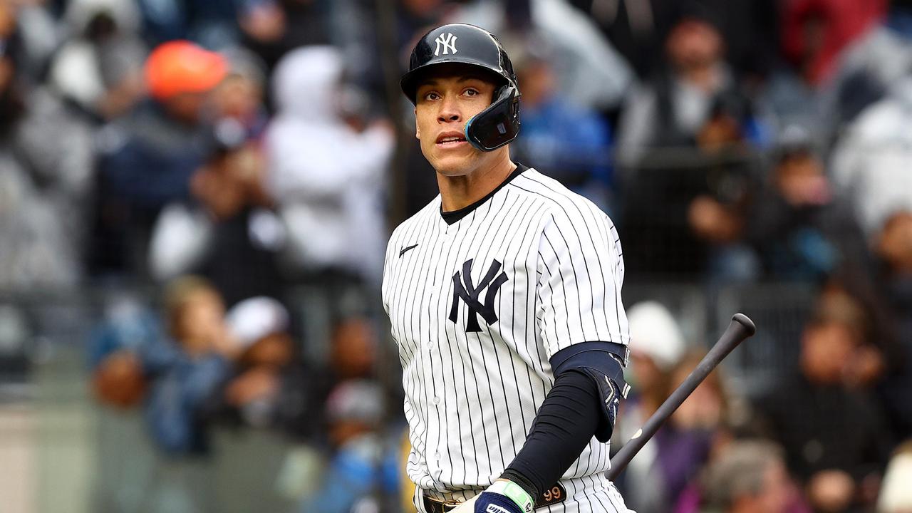 New York Yankees Bio: Aaron Judge, the man, and the myth