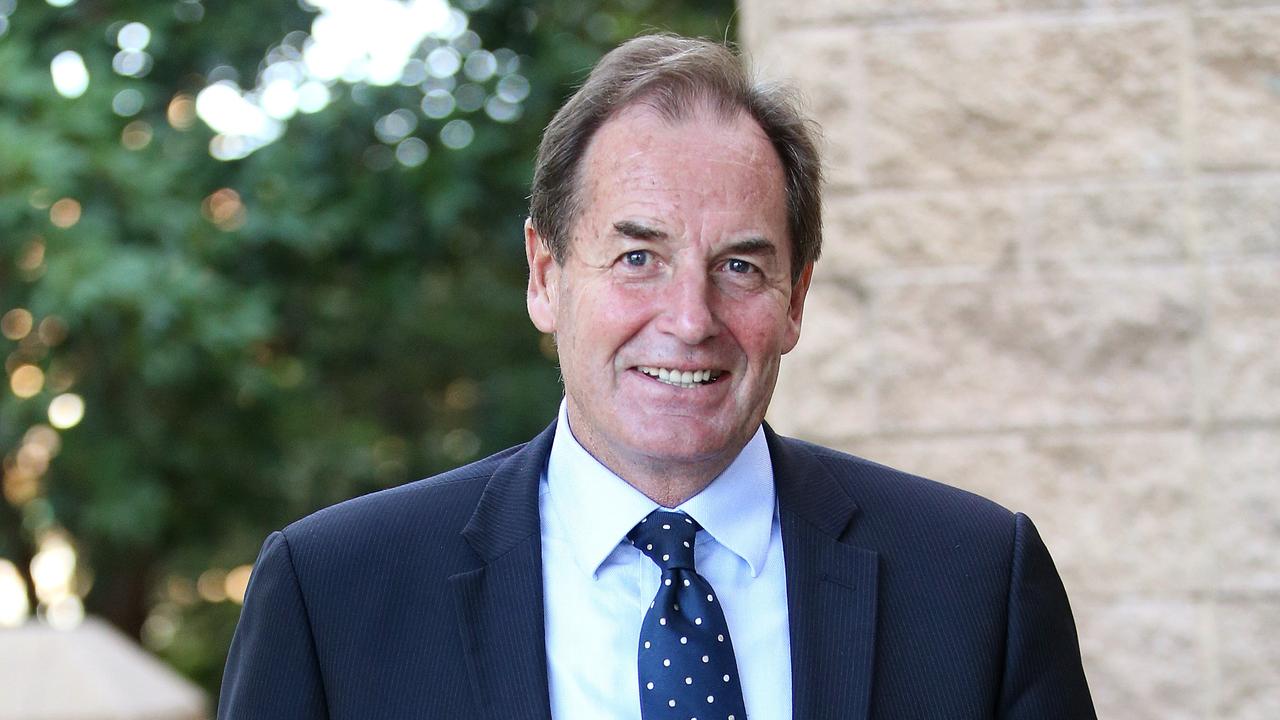 Geelong Court: Former Western Victoria MP Simon Ramsay’s Drink-driving ...