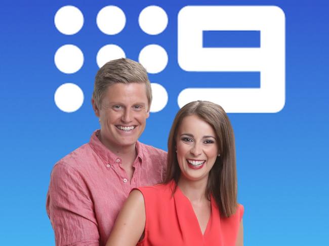 Jess Millward is poised to step into a coveted role at a Nine radio station.