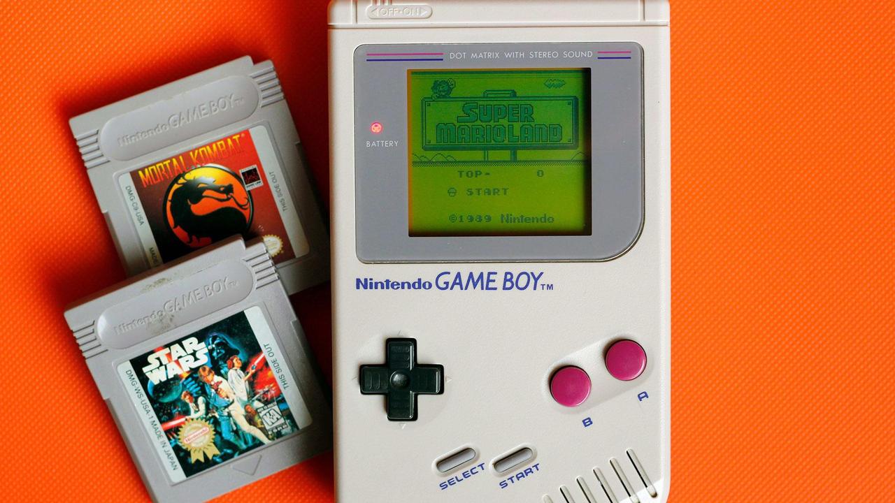 The best Game Boy games ever