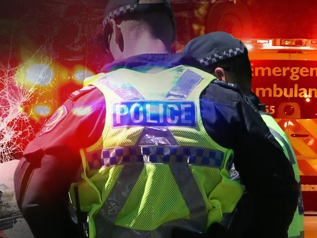 SA police news crime generic digital images ,