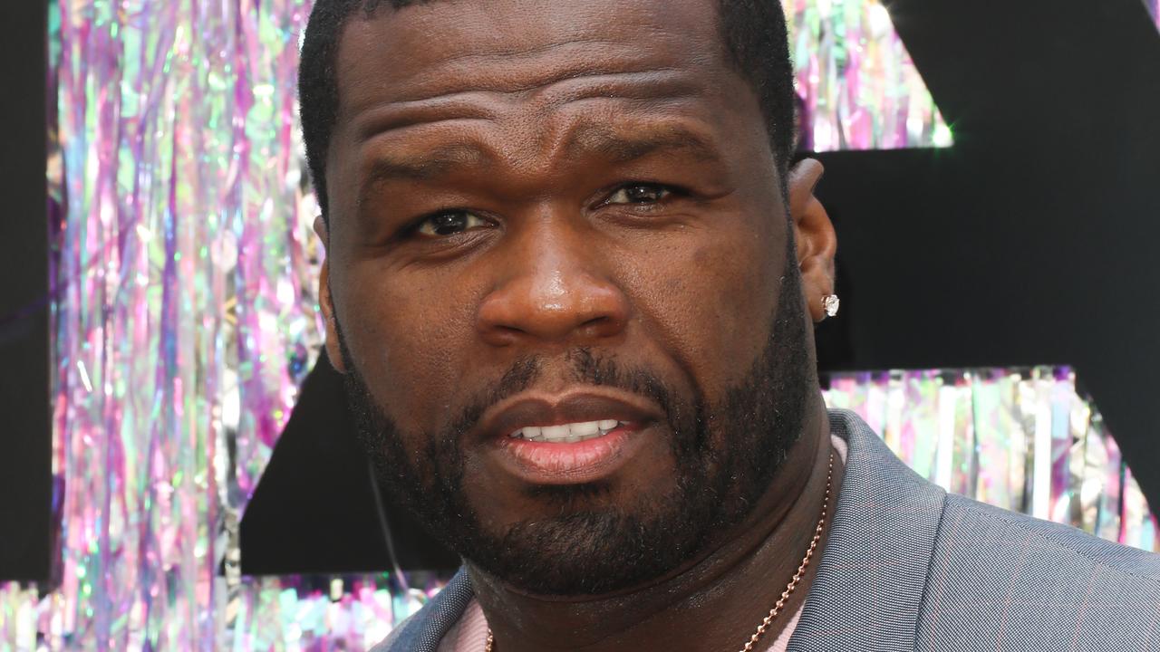 Rapper / actor 50 Cent has hit out at Oprah. Picture: Paul Archuleta/Getty Images