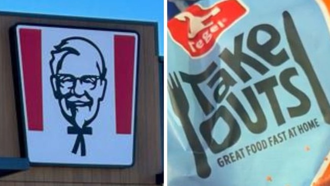 KFC dupe finally lands in Australia