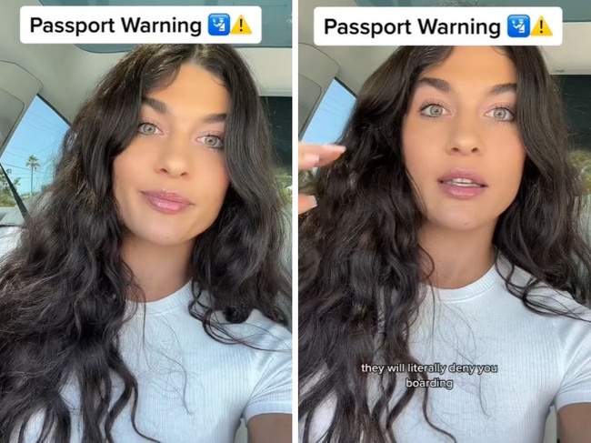 It’s a simple mistake to make but it hapens more often than you may think, which is why Aussies are being warned to check their passports if they’re heading overseas anytime soon. If you’re not aware of the passport “six-month rule”, now would be the time to get familiar with it, before it’s too late.