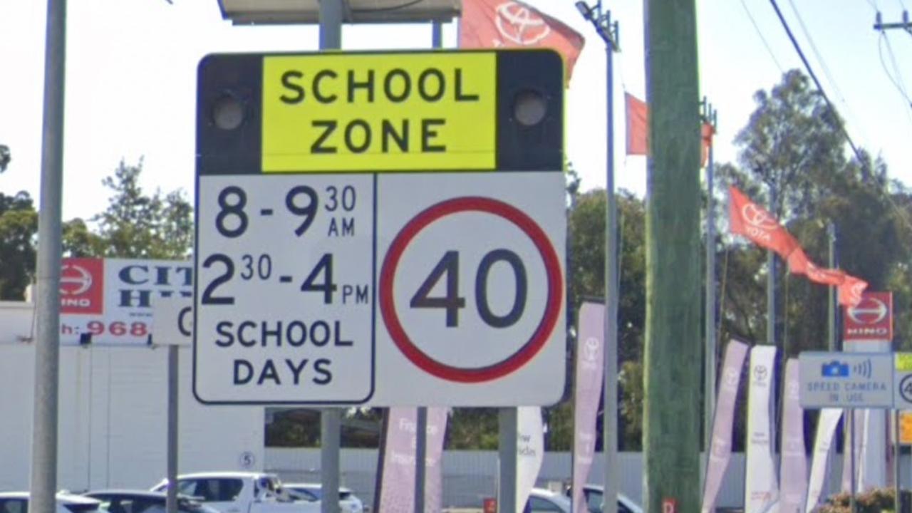 road-rules-school-speed-zones-enforced-despite-closed-schools-in-nsw