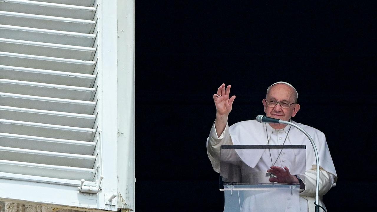 Francis will leave confusion, chaos for next pope to clear up | The ...