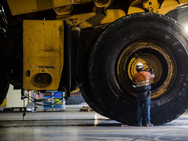 BHP gives major update on mine automation rollout in CQ
