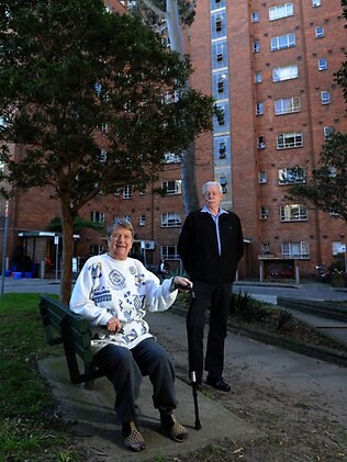 Book Encourages Community Pride In Public Housing Tenants At Greenway Daily Telegraph