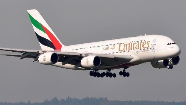 Emirates: Flight attendant claims she was fired for falling down stairs ...