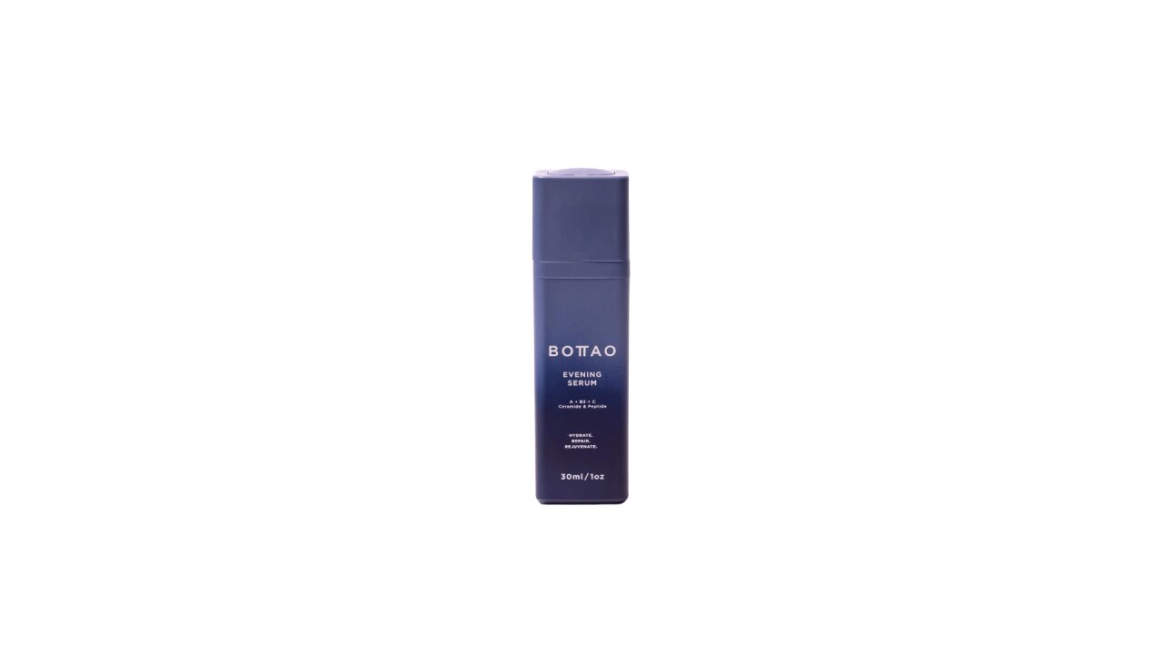 Bottao Evening Serum.