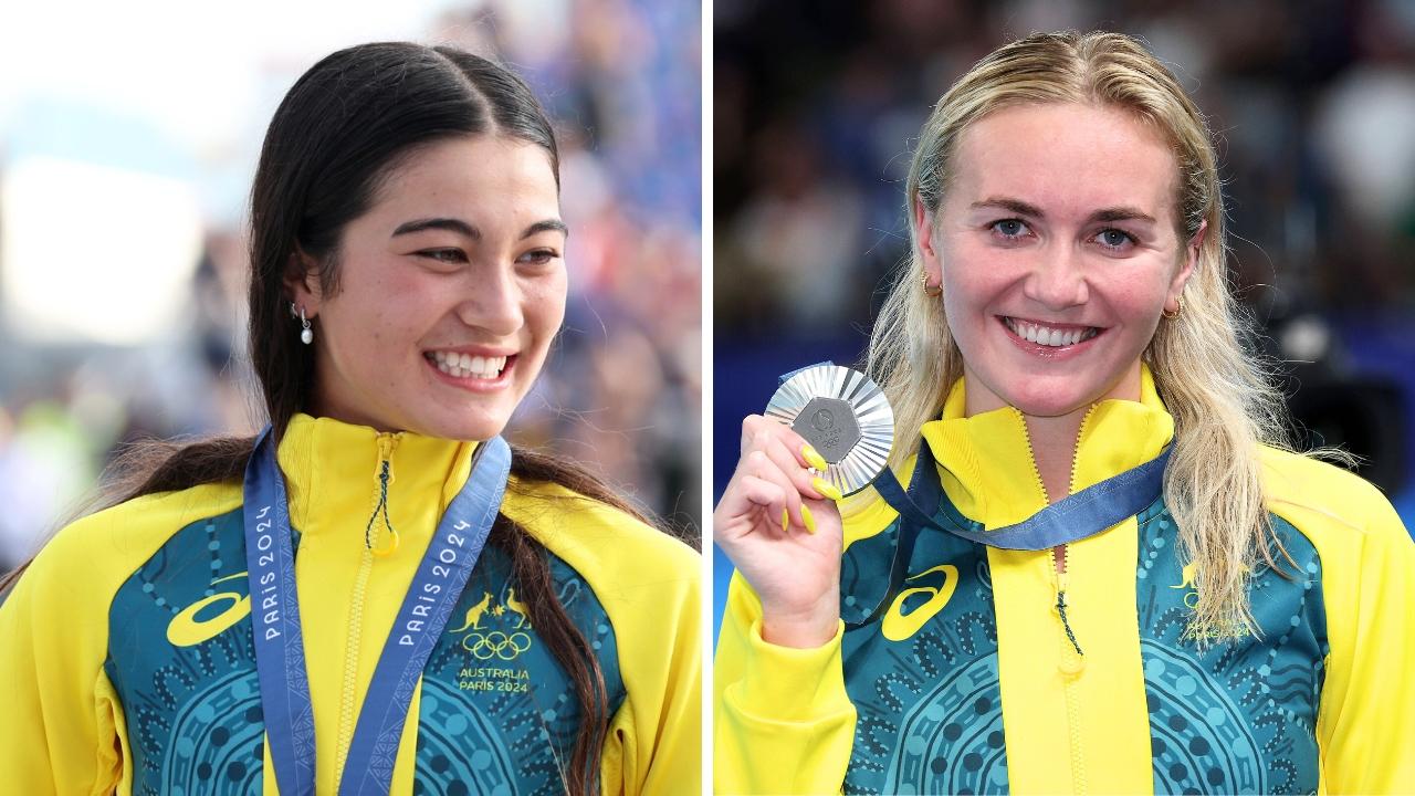 Aussies in line for sport’s ultimate award