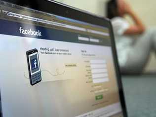 Facebook's latest disaster with the excessive sharing of the alleged Christchurch-terrorist's online video shows something needs to change about how they're allowed to run. Picture: Georja Ryan