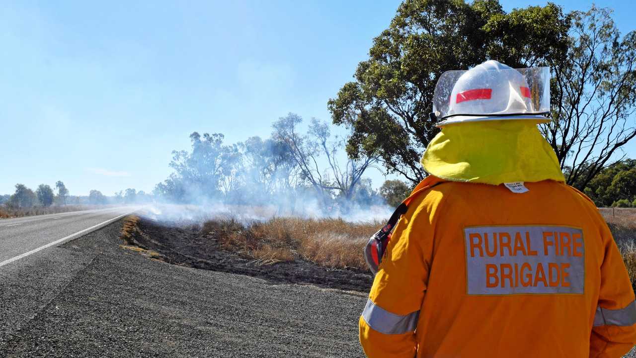 Tips To Prepare For Bushfire Season The Chronicle