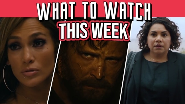 What to watch on TV, streaming and at the movies – October 7th– October 13th