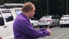 DoorDash deviant back in community despite ‘stalking’ teen girl