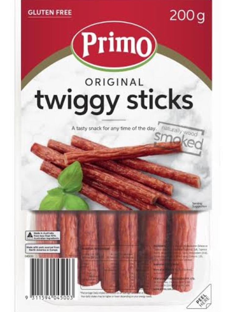 Processed meat has been classified as a Group 1 (known to cause cancer) carcinogen.