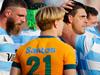 Wallabies humiliated by Argentina in worst ever loss