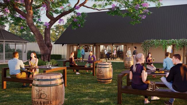 Order up: Micro-brewery coming to regional tourism hotspot