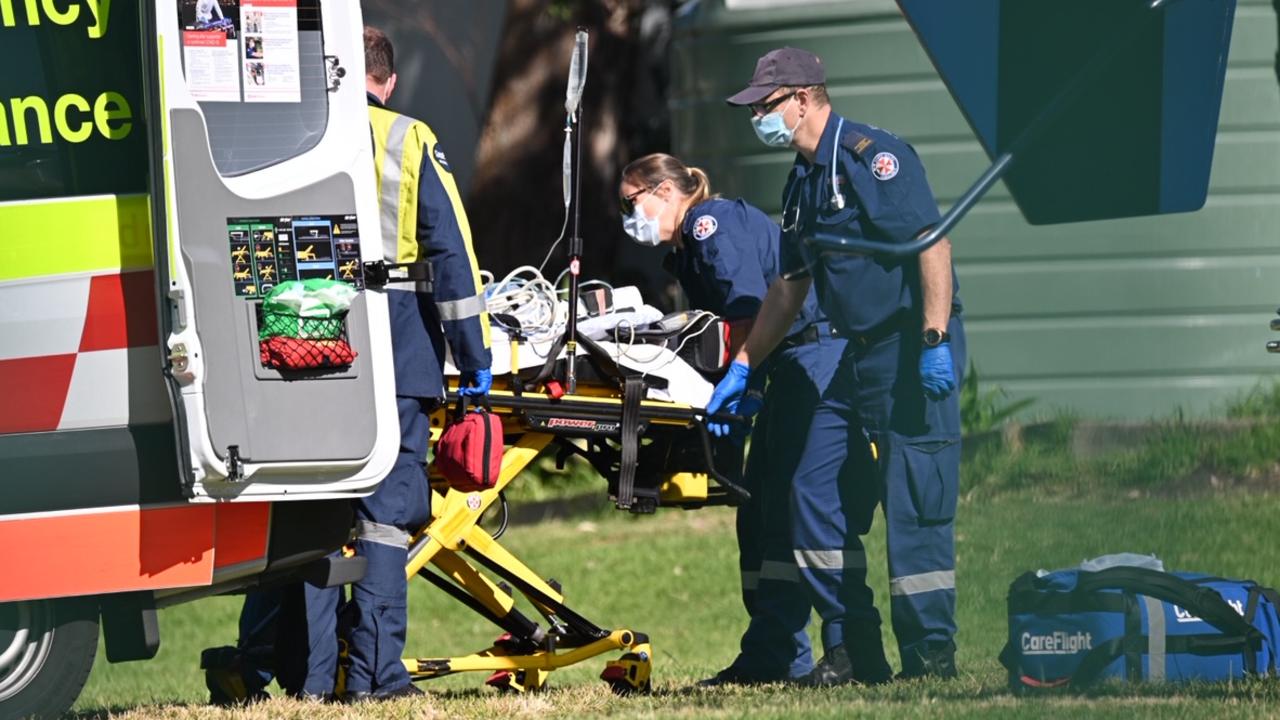 Mona Vale Public School: Boy, 9, fights for life after fall | Daily ...