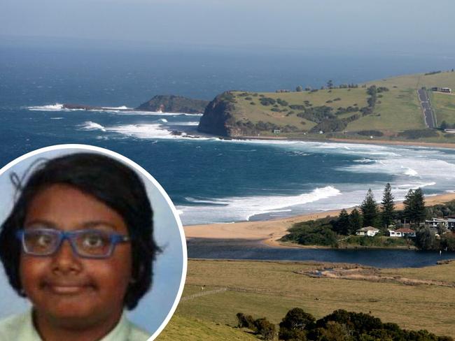 Ayat Hossain identified as teen boy who drowned on NSW south Coast