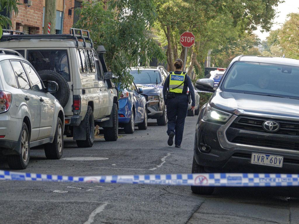 Teenager Accused Of Killing His Mum In Melbourne Being Taunted In Jail ...