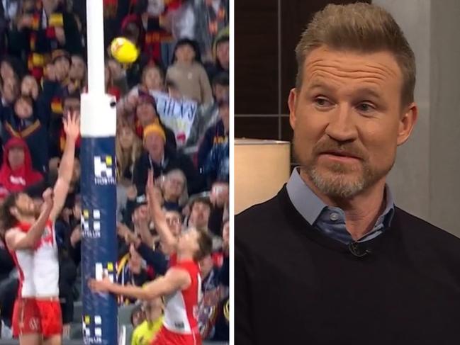 Nathan Buckley wants to see Adelaide hold the AFL 'to account' for the Ben Keays goal debacle.