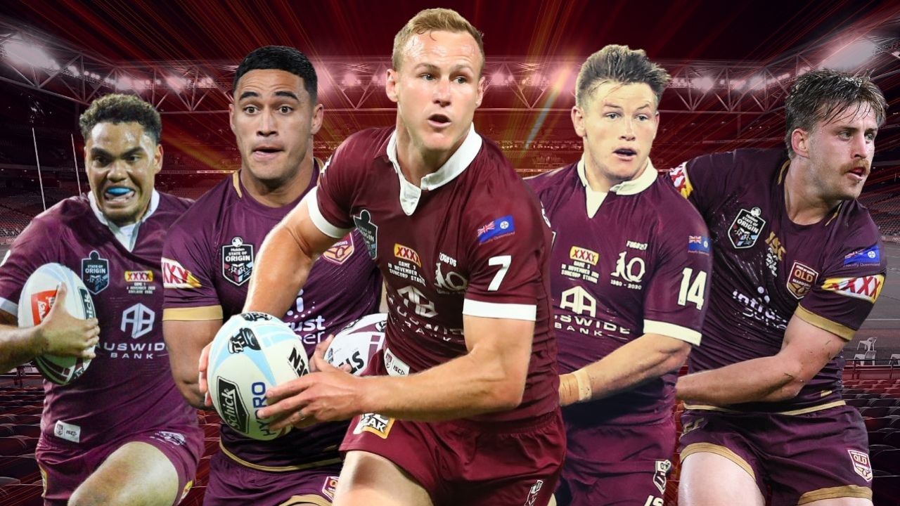 Nrl - Parramatta Thrashes Brisbane Broncos 46 6 Benji Marshall Inspires South Sydney To 40 30 Nrl Win Over Gold Coast Abc News : Former rugby league superstar karmichael hunt looks set to play his first nrl game in 12 years as 278 and out: