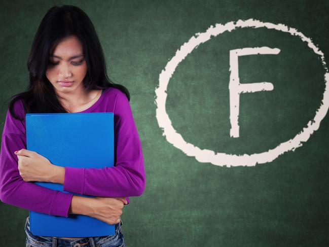 The Recruitment Beyond NSW program to hire new teachers has a high fail rate. Picture: iStock