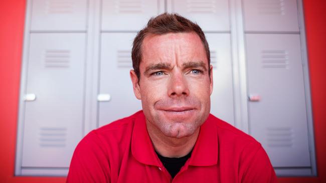 cadel evans book