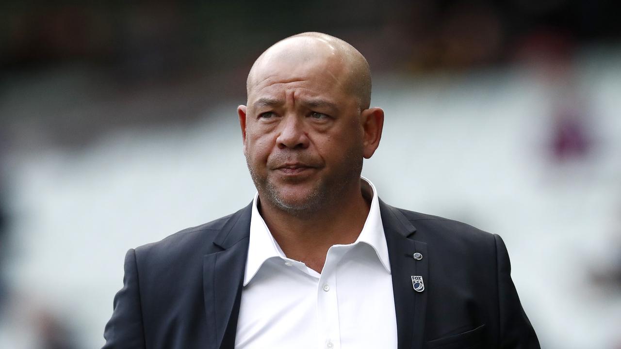 Andrew Symonds dies in car crash as desperate efforts to revive great revealed – Fox Sports