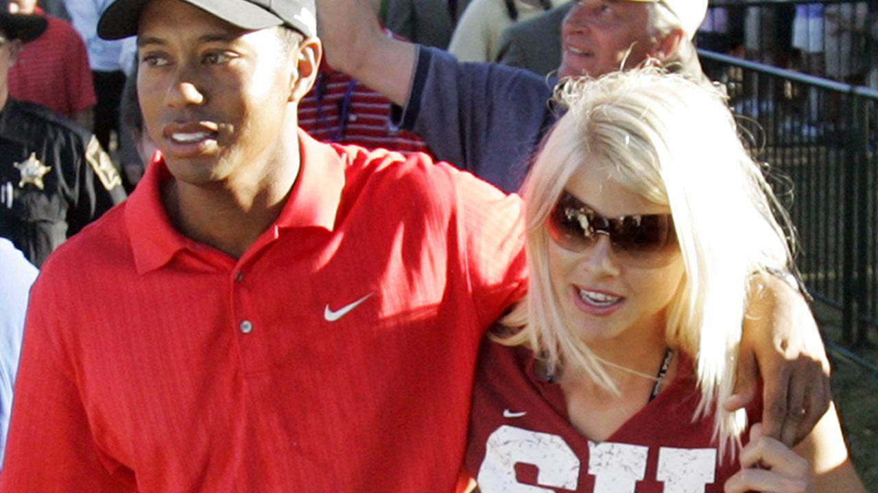 Golf News Tiger Woods Hbo Documentary Cheating On Ex Wife Elin