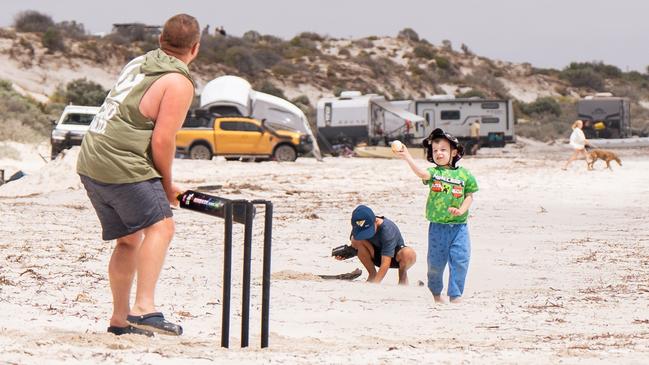 Last ditch plea as controversial SA beach ban plan goes public