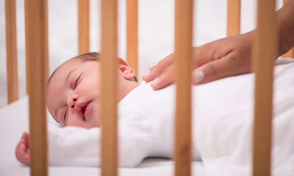 Safe Sleeping Temperature For Babies And Kids Kidspot