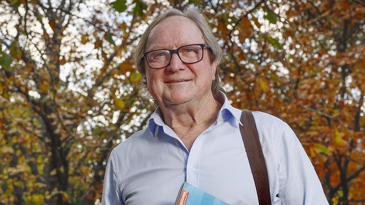 ‘Blindsided’ Sheedy opens up on savage toll of racism lawsuit