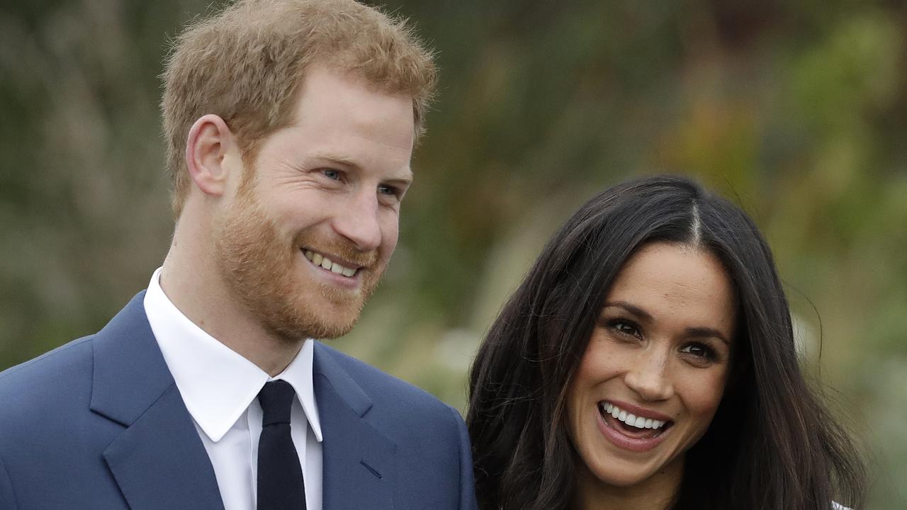 Meghan Markle, Prince Harry Megxit: Details of royal family split ...