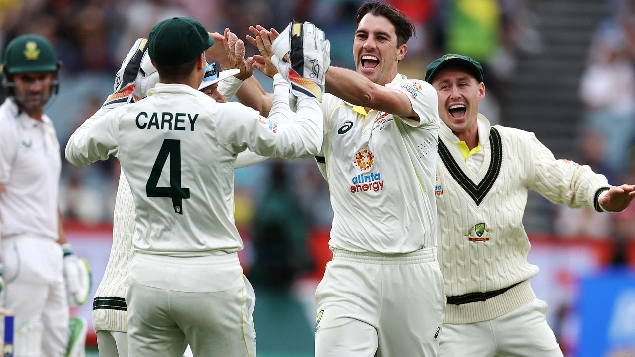 Sydney Cricket Test 2025 Dates And Times Waly Amalita