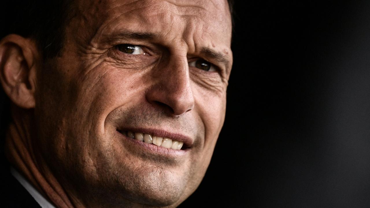 Massimiliano Allegri is to part ways with Juventus.