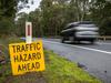 Allan govt diverts $40m from road safety program to speed cameras